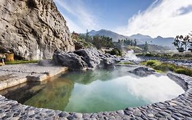 Colca Lodge Spa And Hot Springs
